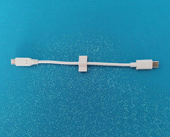 常熟MICRO USB TO USB Type-C2.0 extension cable